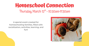 Homeschool Connectio